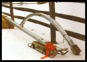 Easy Shipping for Garage Pre-Built Kits