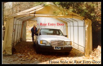 Do It Yourself Garage Kits